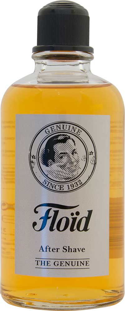 Floid  Dopobarba 400ml