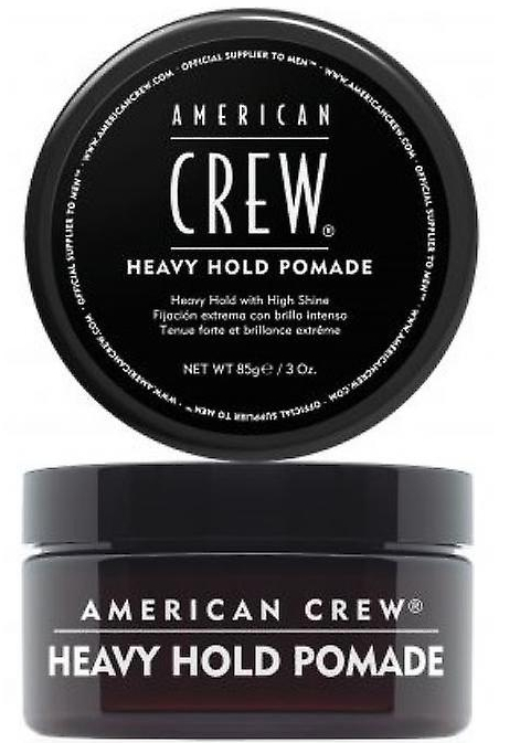 American Crew Heavy Hold Pomade 85gr