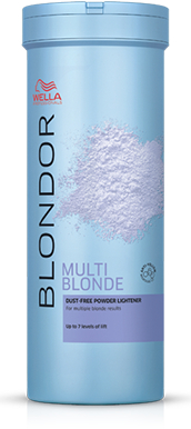 Wella Blondor Multi Blonde Powder 400gr