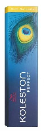 Koleston Perfect Pure Naturals 4/ Wella 60ml