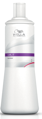 Wella Neutralizzante Curl It 1000ml