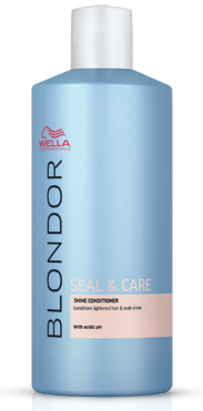 Wella Blondor Seal Care 500ml