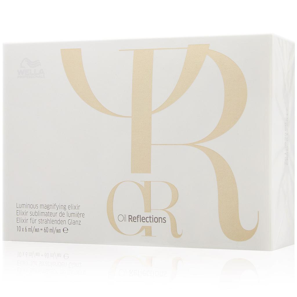 Wella Oil Reflections Elisir