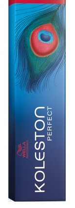 Koleston Perfect Vibrant Reds 7/34 Wella 60ml