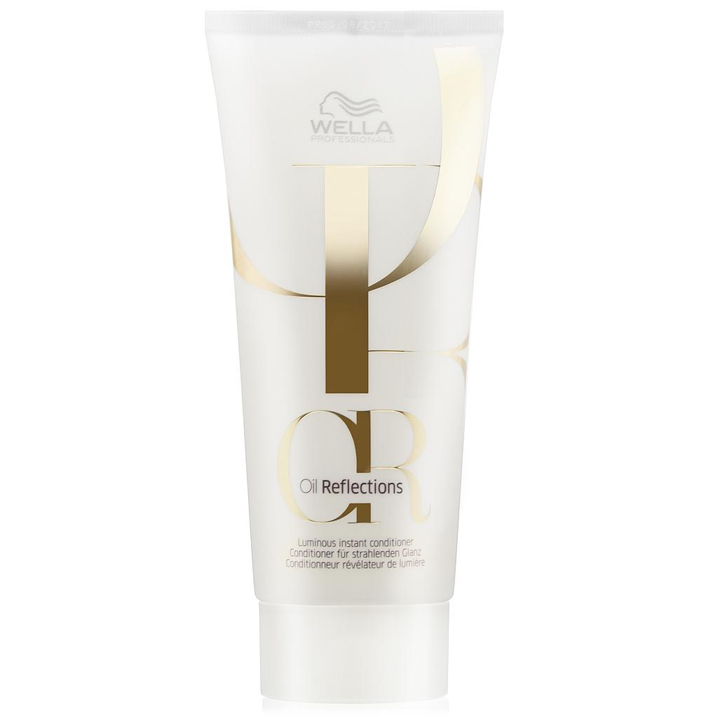 Wella Oil Reflections Conditioner 