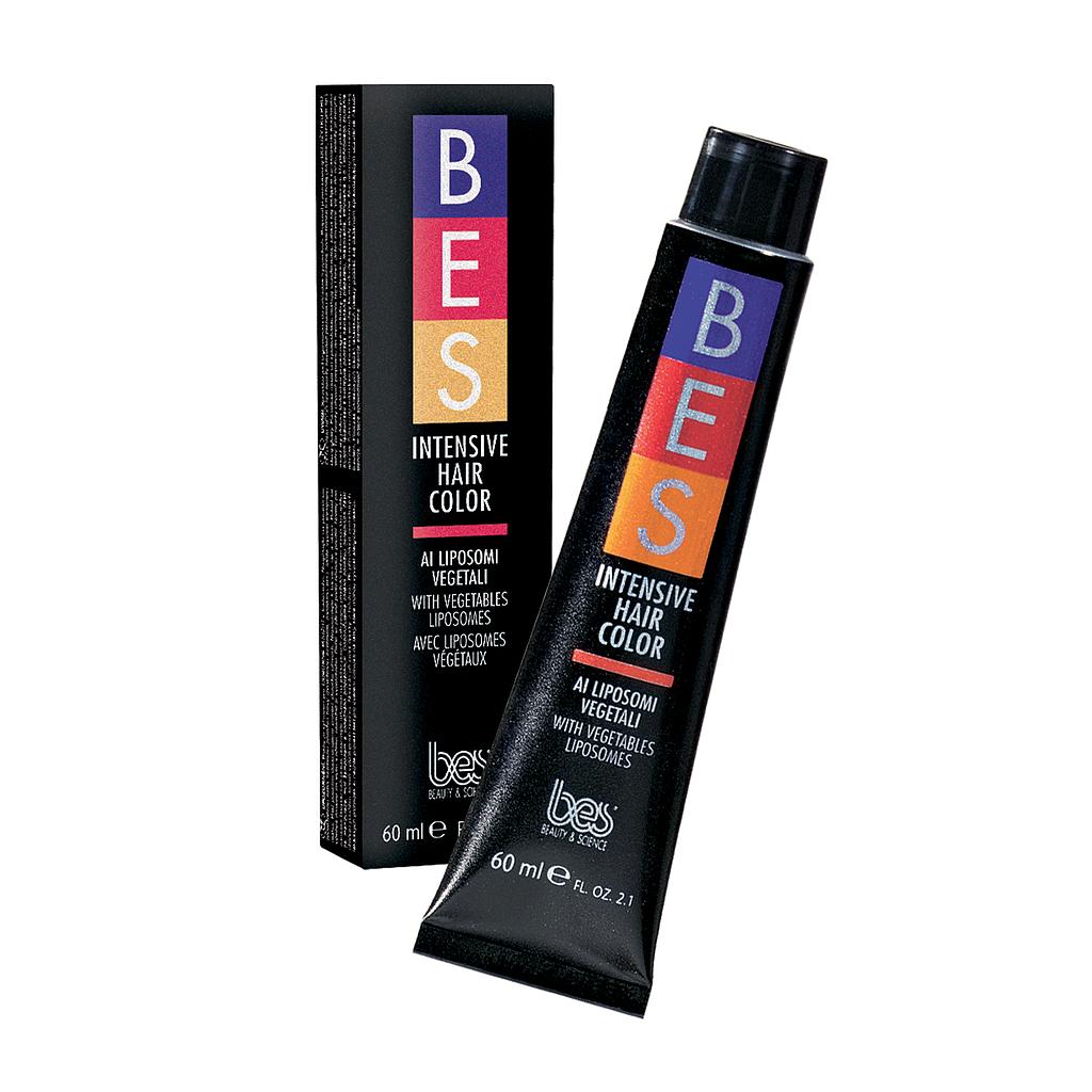 Bes Intensive Hair Color intensifica tinta 0.22 Violet - 60ml