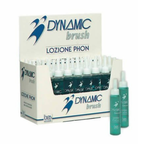 Bes Dynamic Fixage - Fiala Monodose 16 ml