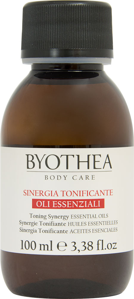Byotea Sinergia Tonificante 100 ml