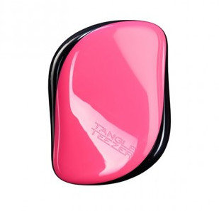 Tangle Teezer Compact Styler Pink Sizzle