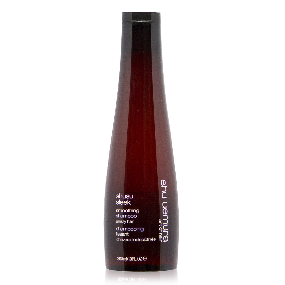 Shu Uemura Shusu Sleek Shampoo 300ml