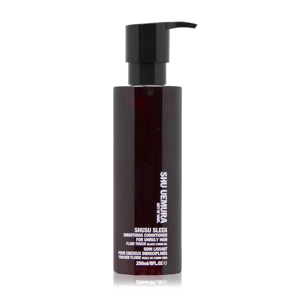 Shu Uemura Shusu Sleek Smoothing Conditioner 250ml