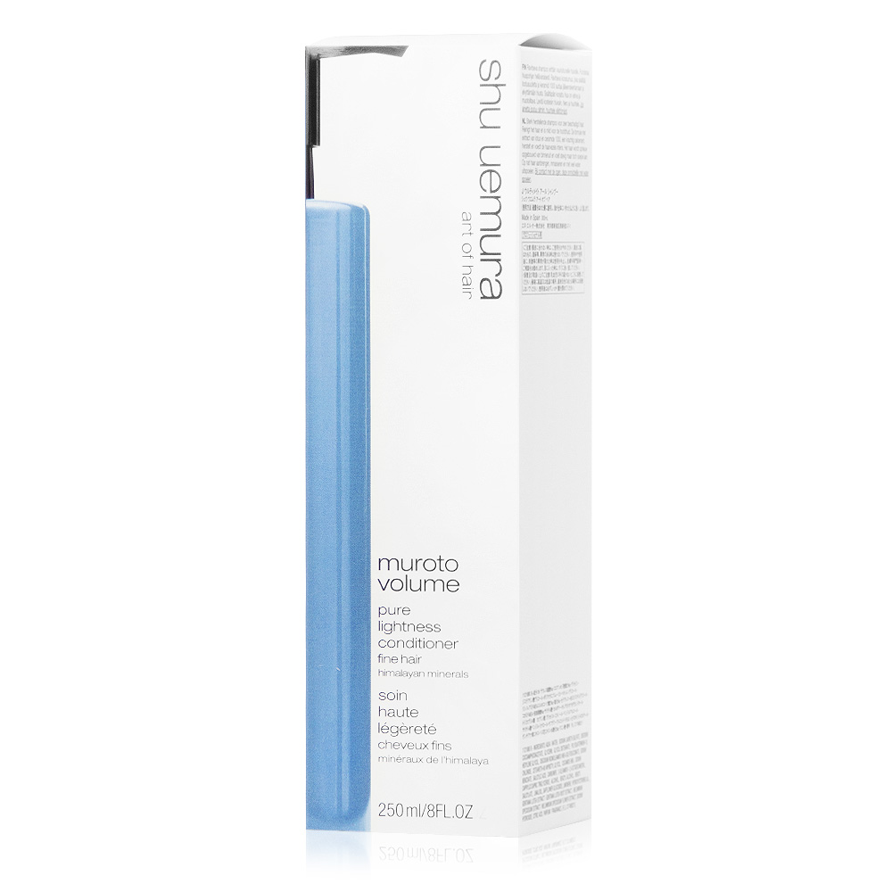Shu Uemura Muroto Volume Conditioner 250ml