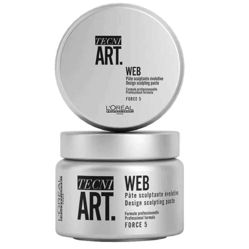 L'Oreal Tecni Art Web 150ml