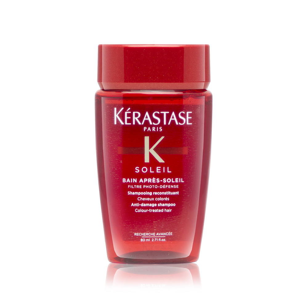 Kerastase Soleil Bain Apres 80ml