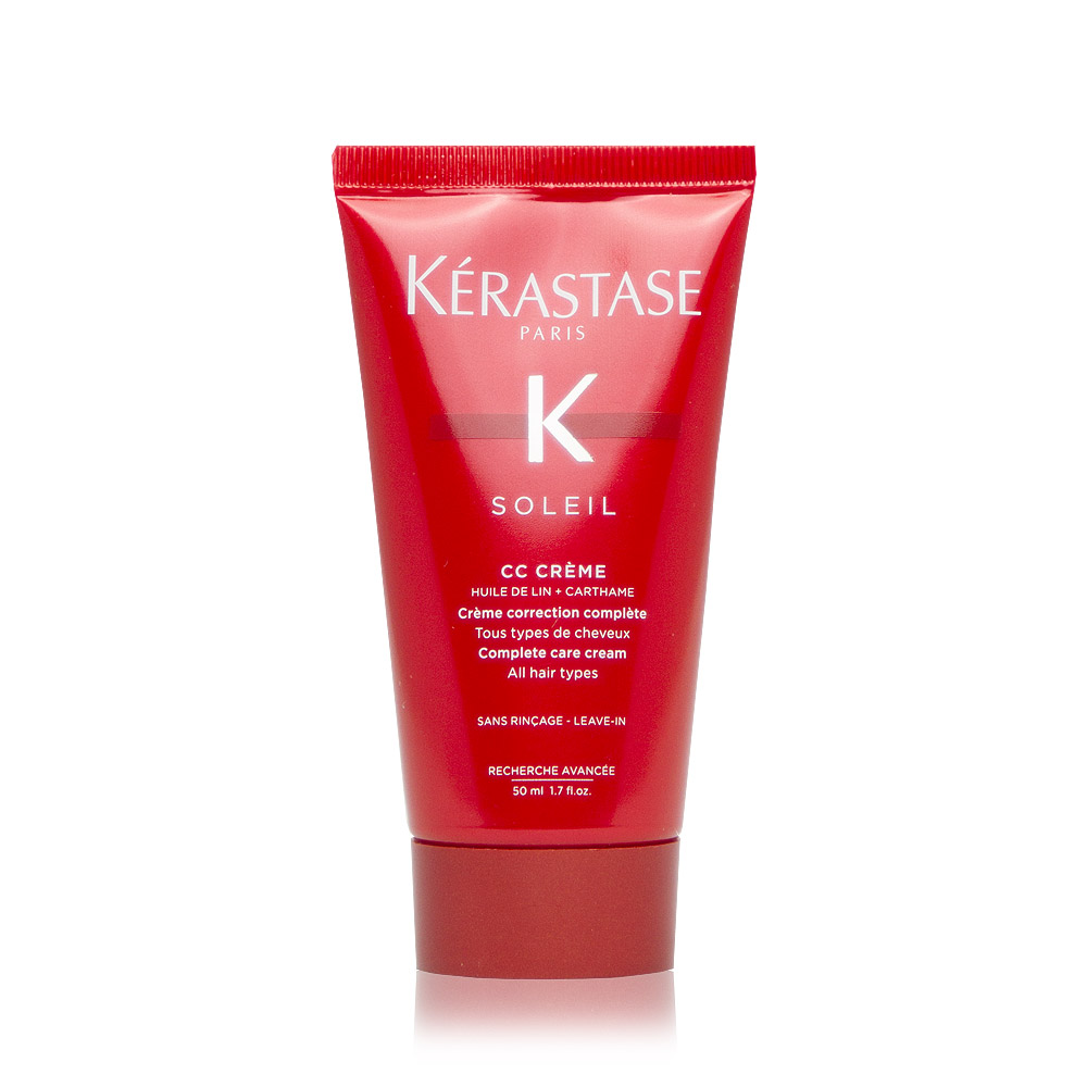 Kerastase Soleil Creme Uv Sublime 50ml