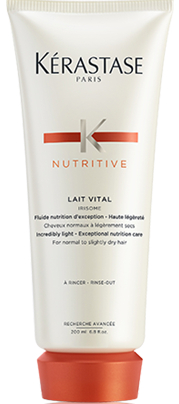 Kerastase Nutritive Lait Vital Irisome 200ml