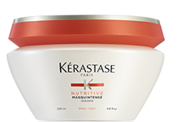 Kerastase Nutritive Masquintense Capelli Fini 200 ml