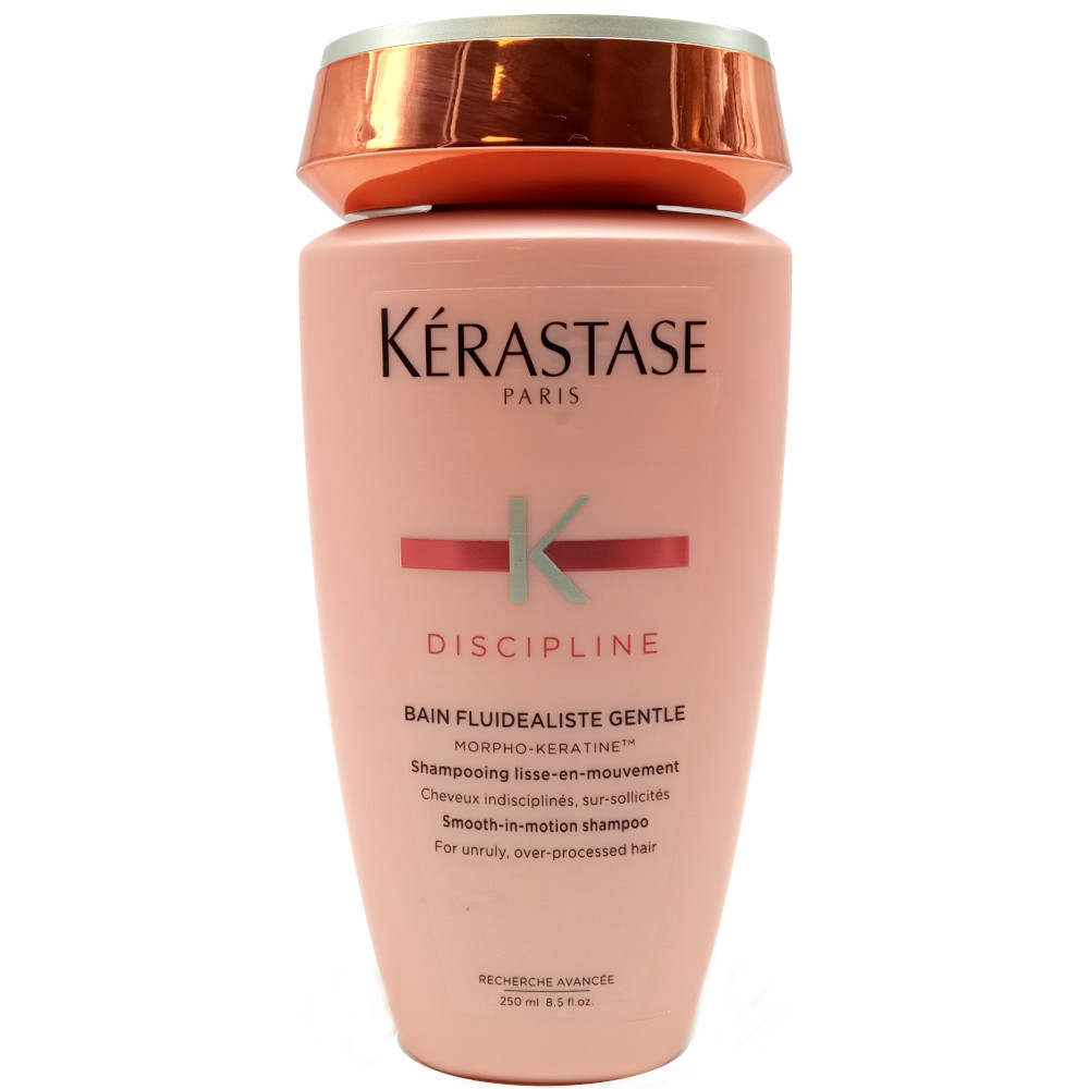 Kerastase Discipline Bain Capelli Colorati 250 ml