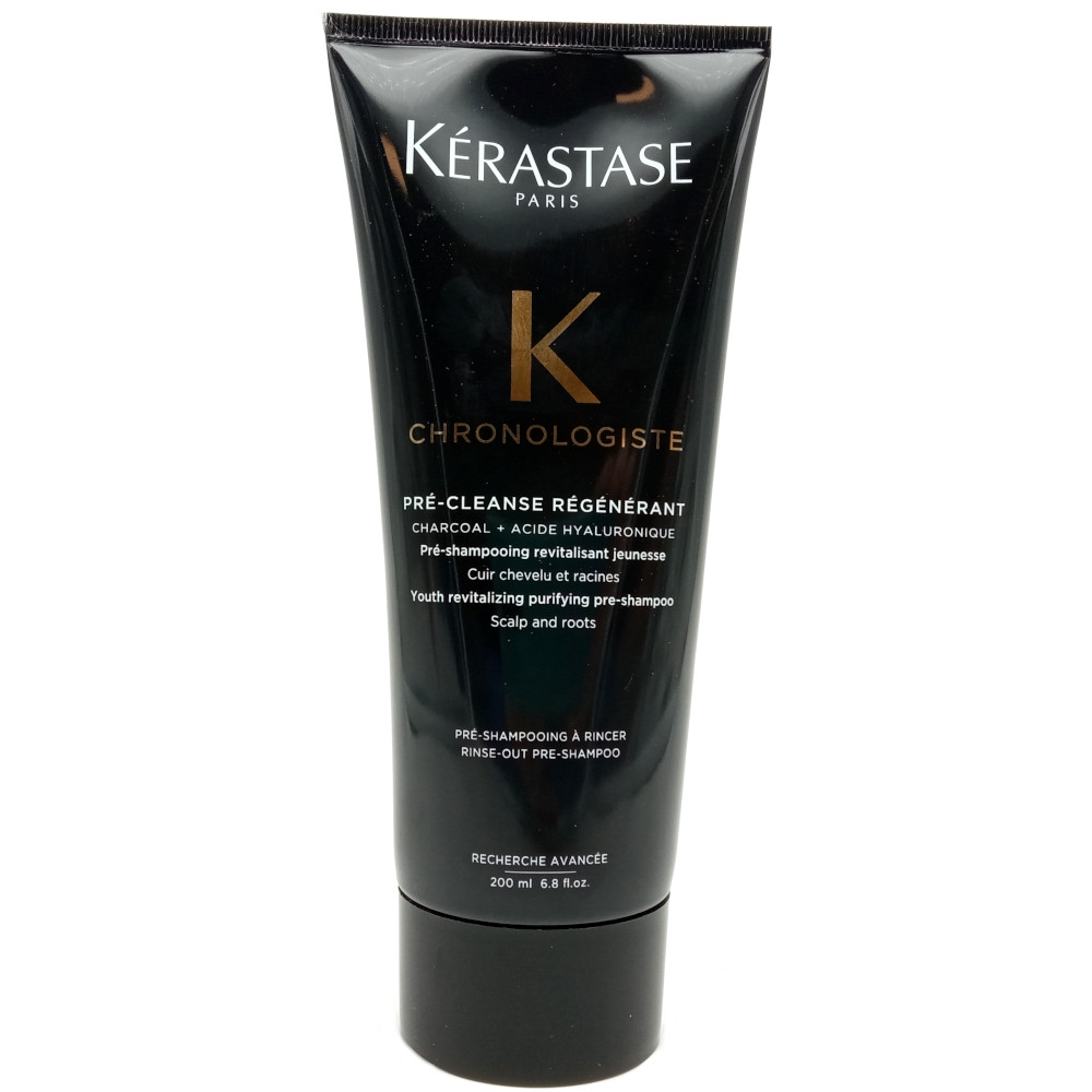 Kerastase Chronologiste Gommage Pre-Cleanse Regenerant 200 ml
