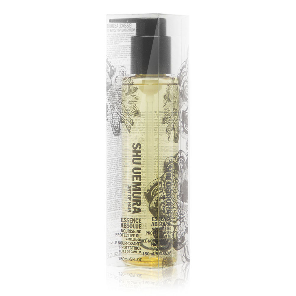 Shu Uemura Essence Absolue Nourishing Protective Oil 150ml