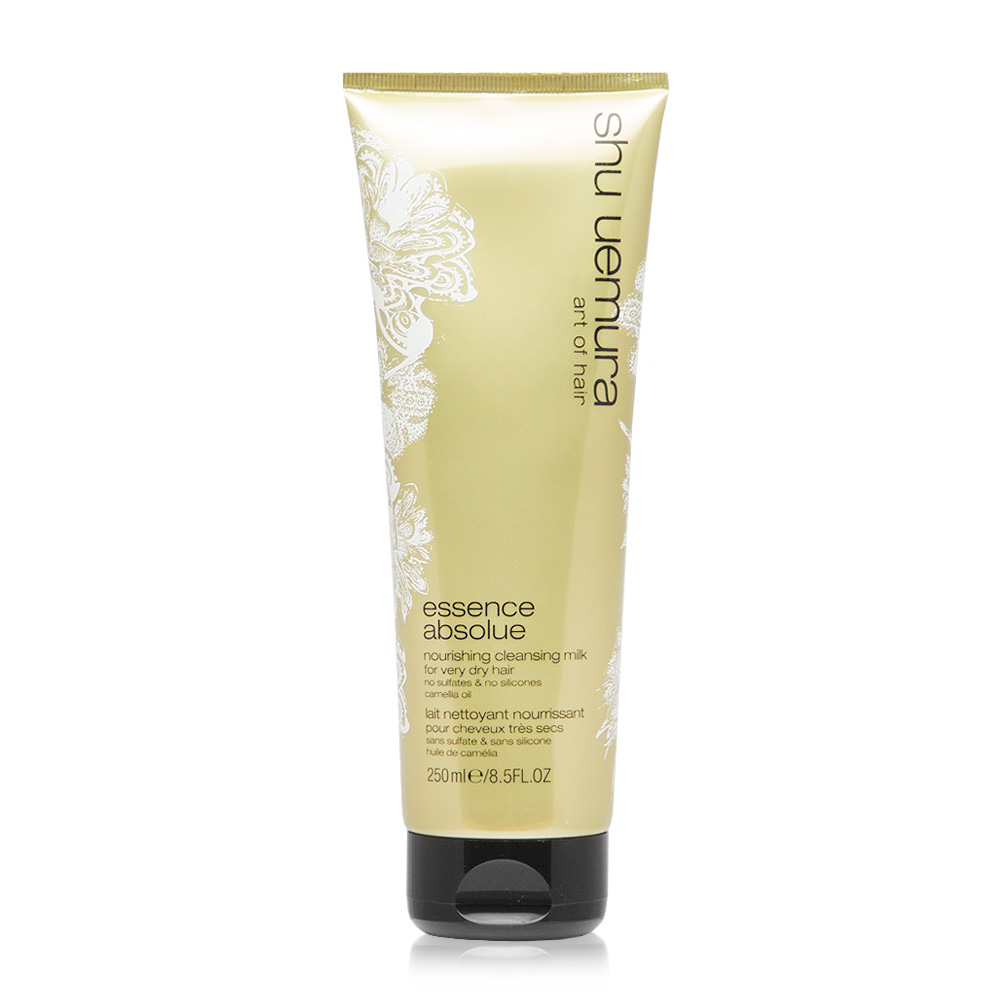 Shu Uemura Essence Absolue Nourishing Cleansing Milk 250ml