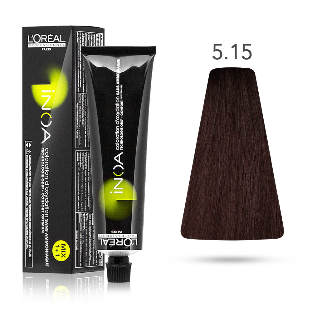 L'Oreal Inoa 5.15 60ml