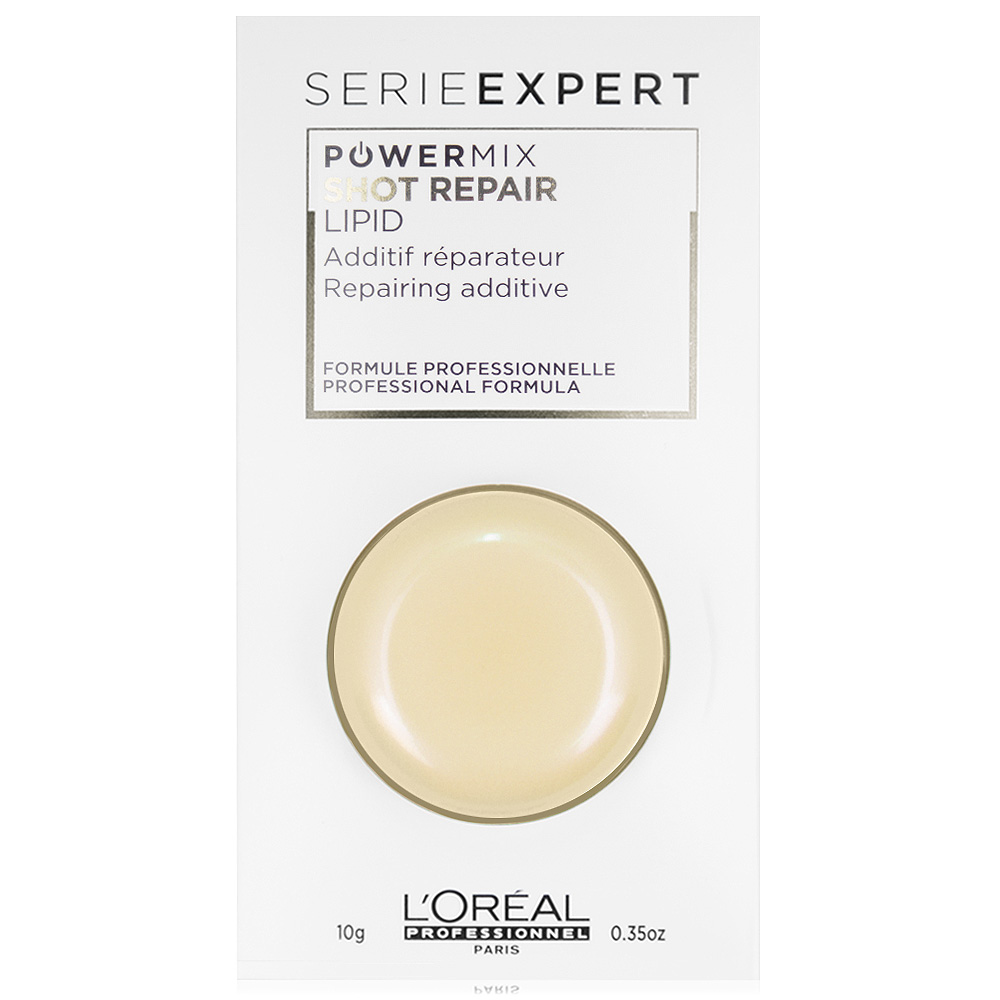 L'Oreal Serie Expert Powermix Shot Repair