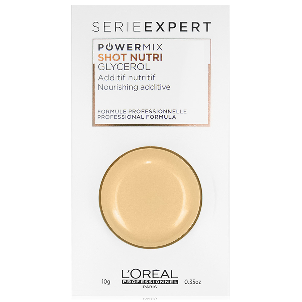 L'Oreal Serie Expert Powermix Shot Nutri