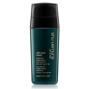 Shu Uemura Ultimate Reset Double Serum 30 Ml