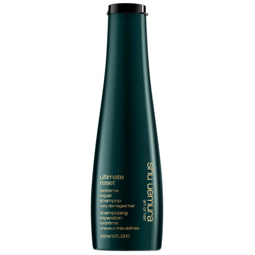Shu Uemura Ultimate Reset Shampoo 300 mL