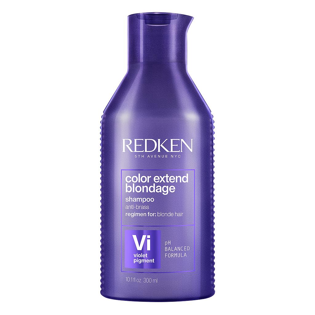 Redken Color Extend Blondage Shampoo 300 ml