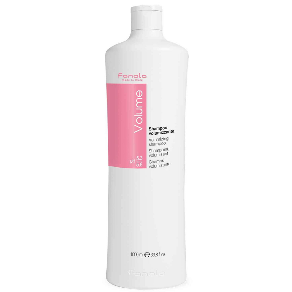 Fanola Volume Shampoo Volumizzante 1000 ml