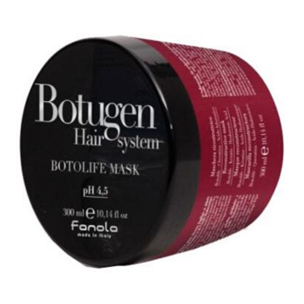 Fanola Botugen Maschera Ricostruttrice 300 ml