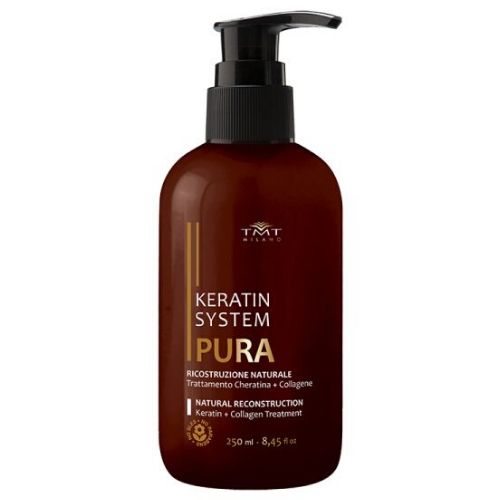 TMT Keratin System Keratin Pura 250 ml