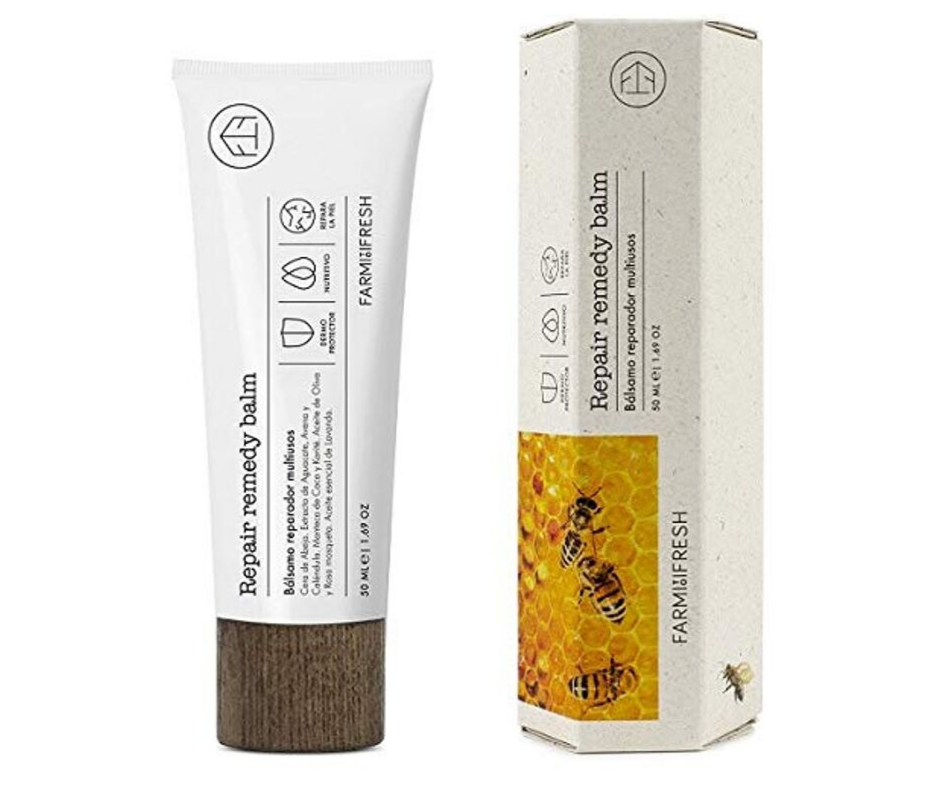 Farm to Fresh Repair Remedy Balm