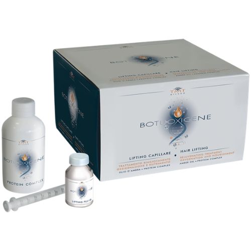 TMT Botuoxigene Lifting Capillare Kit Bidose