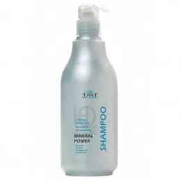 TMT HQ Shampoo Mineral Power 500 ml