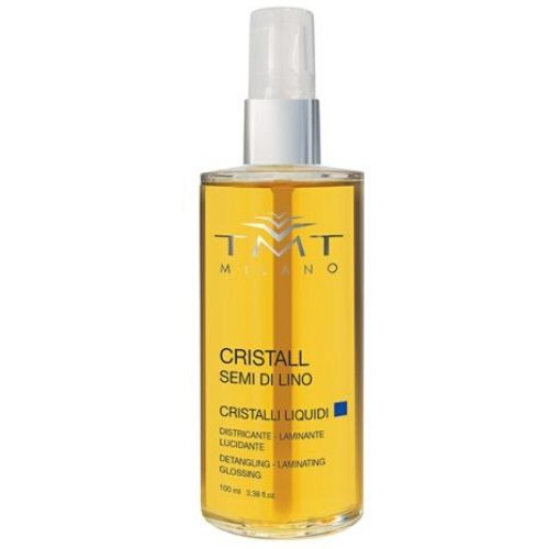 TMT Cristall Semi di Lino Cristalli Liquidi 100 ml