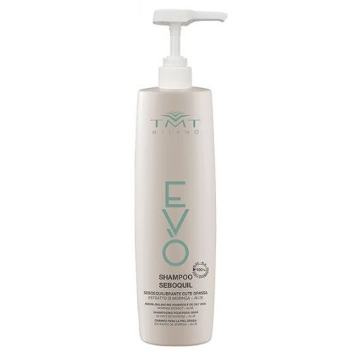 TMT Evò Shampoo Seboquil 1000 ml