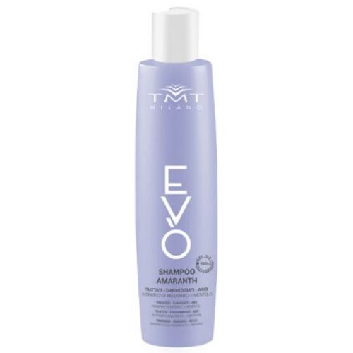 TMT Evò Shampoo Amaranth 300 ml