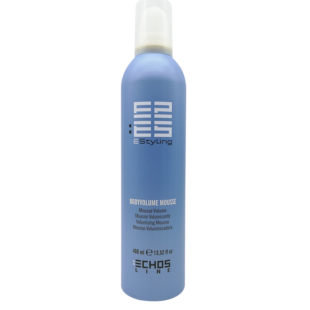 Echosline E-Styling Bodyvolume Mousse 400 ml