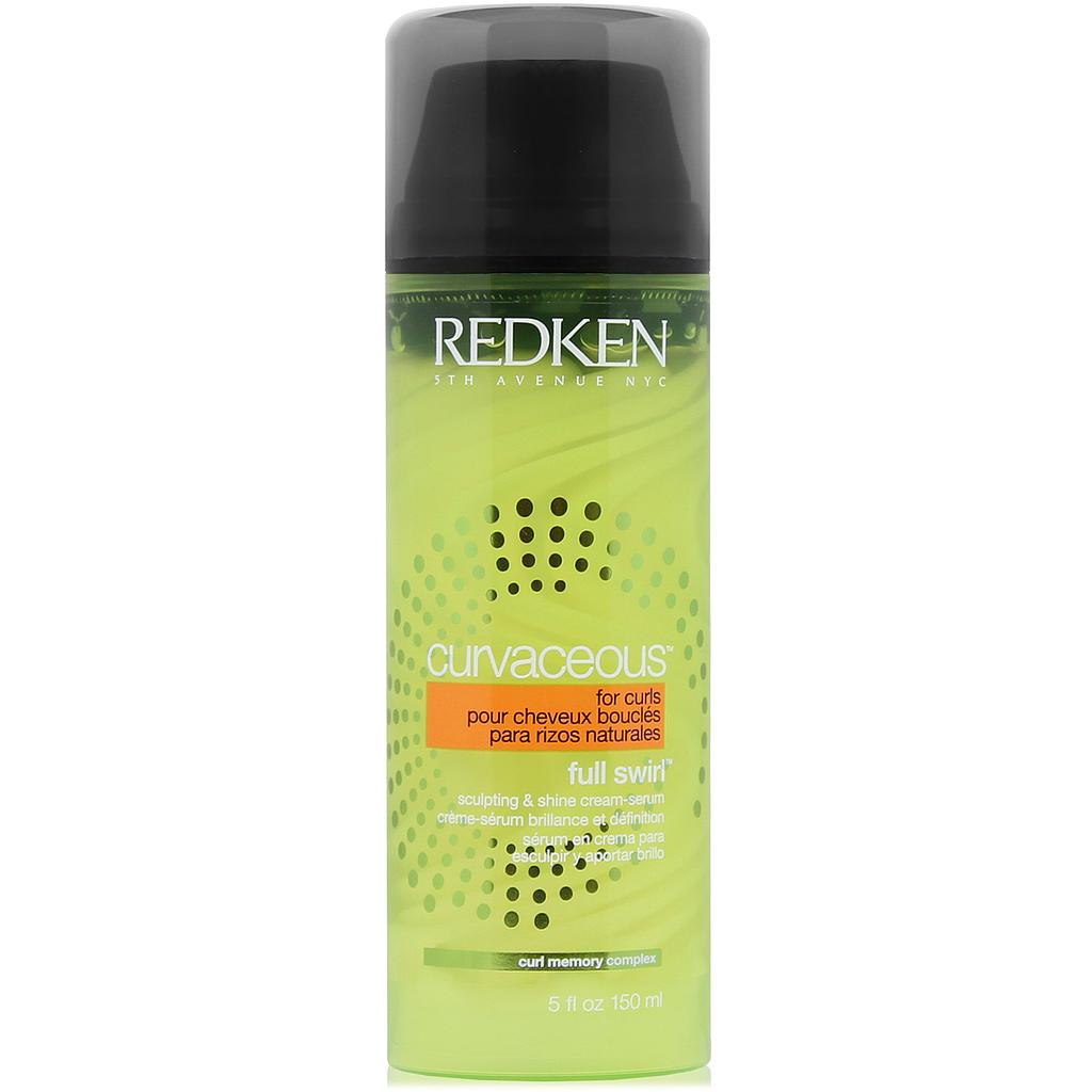 Redken Curvaceous Full Swirl 150 ml
