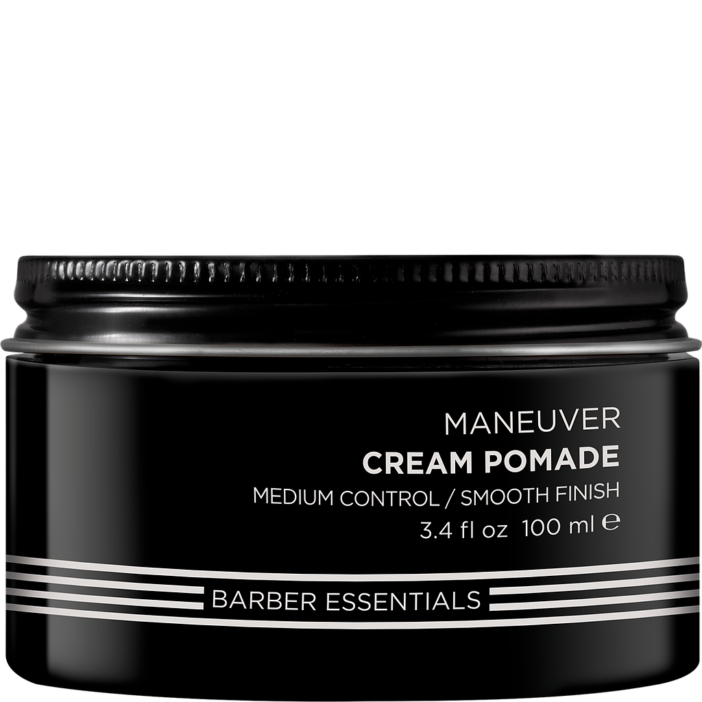 Redken Brews Styling Maneuver Cream Pomade 100 ml