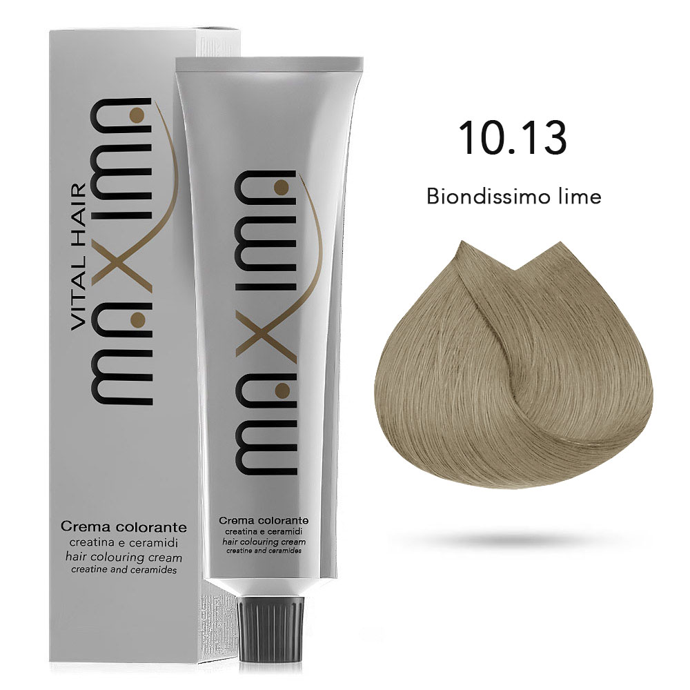 Tinta per Capelli Vital Farco - Codice 10.13