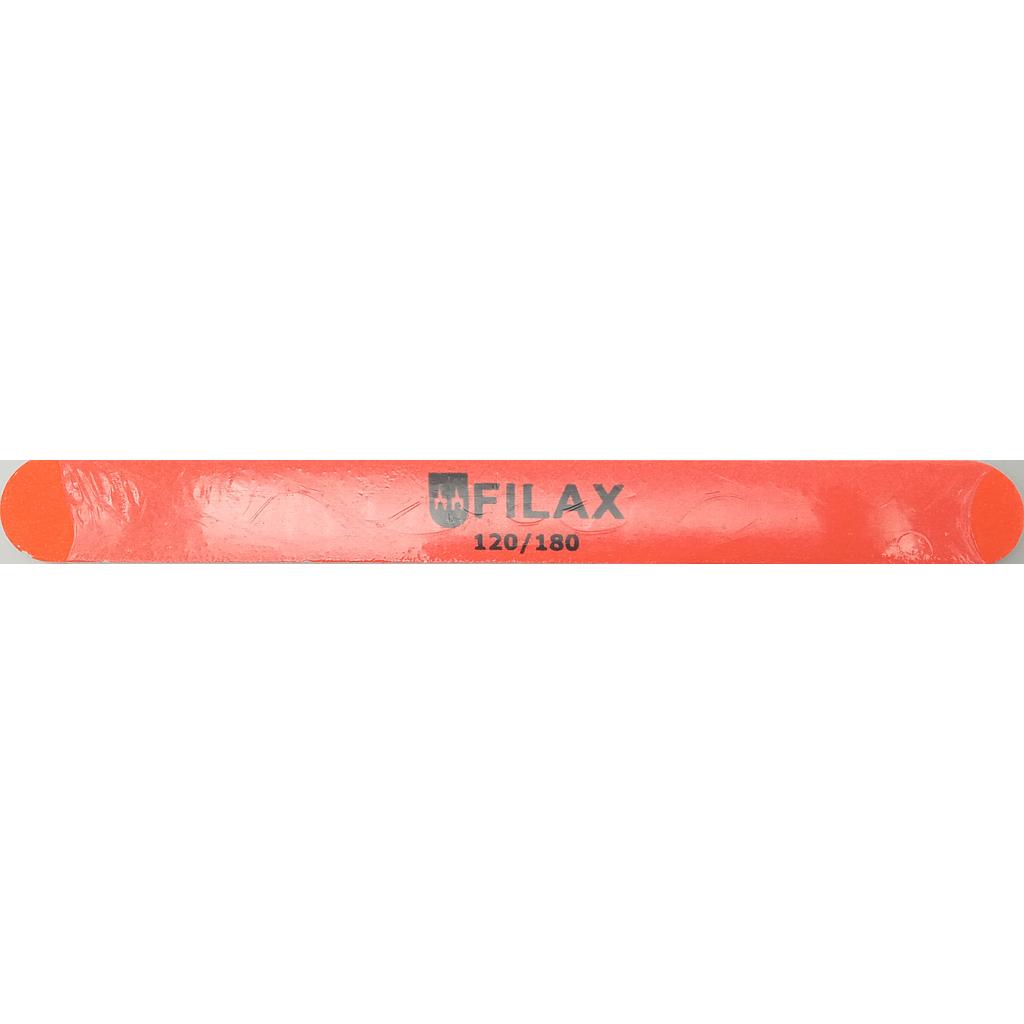 Filax Lima Cartone Emery Dritta 120/180 Grift