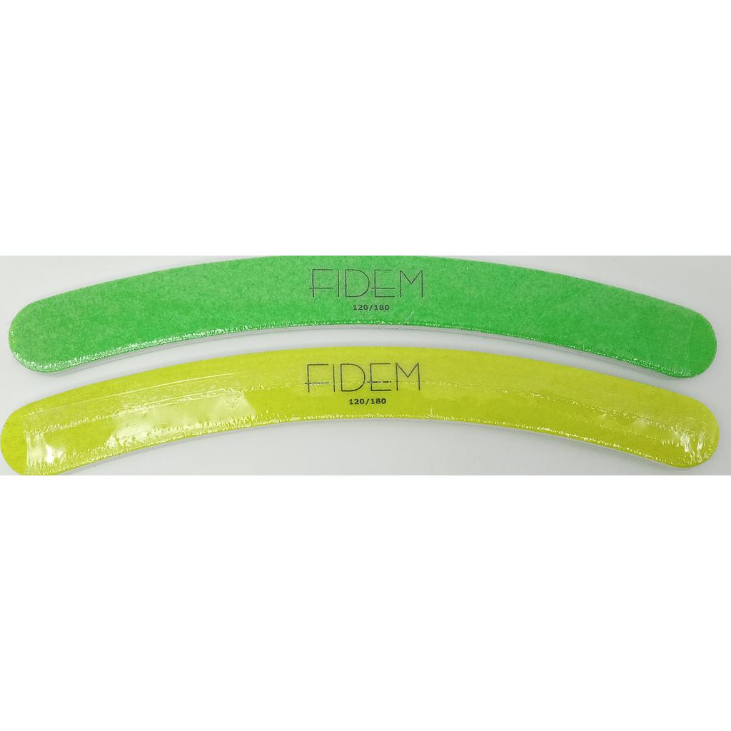 Filax Lima Cartone a Banana 160/240 Grift