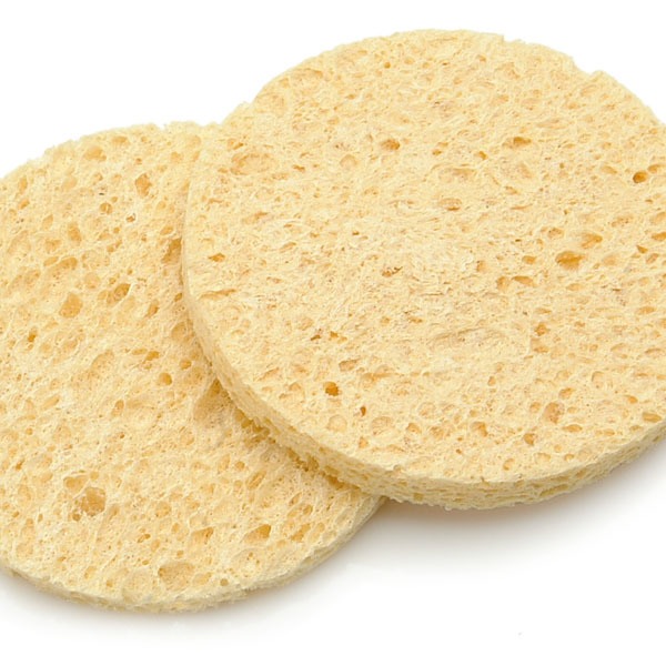 Filax Spugne Cellulosa Naturale 2 pz