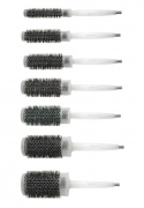 Spazzola Termix Ceramic Ionic Professionale 60mm