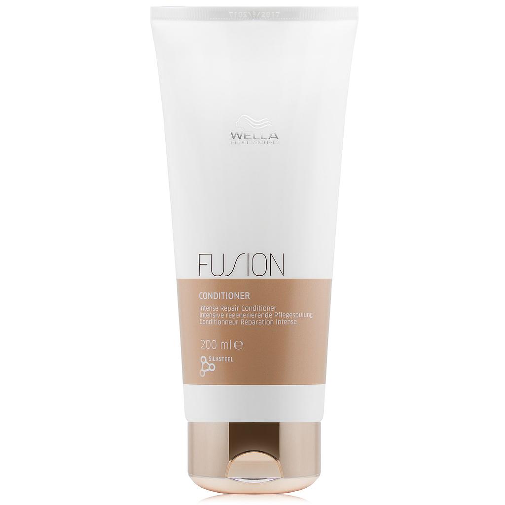 Wella Fusion Conditioner 200 ml 