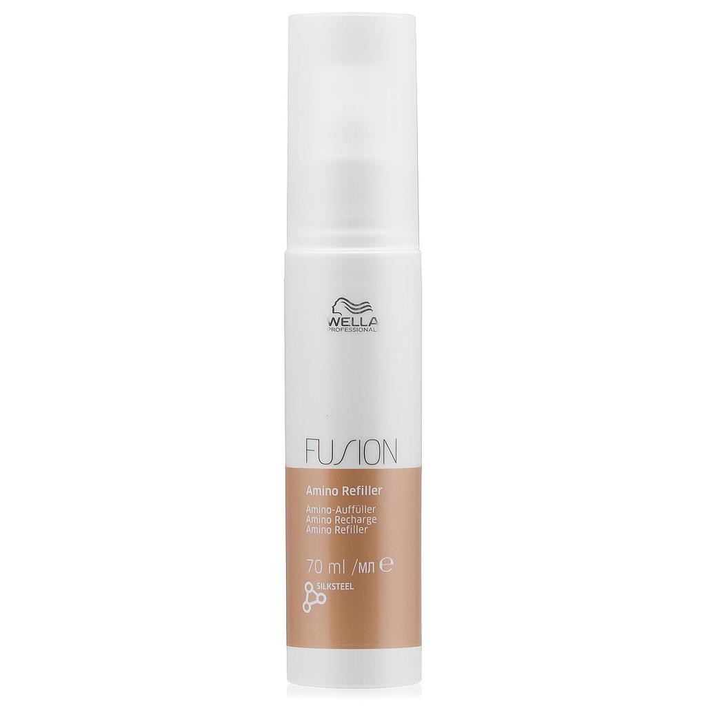Wella Fusion Amino Refiller 